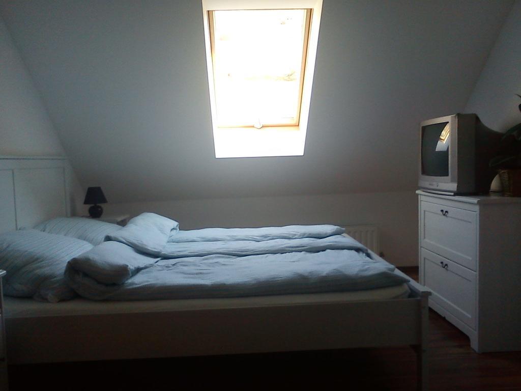 Kektura Vendeghaz Apartment